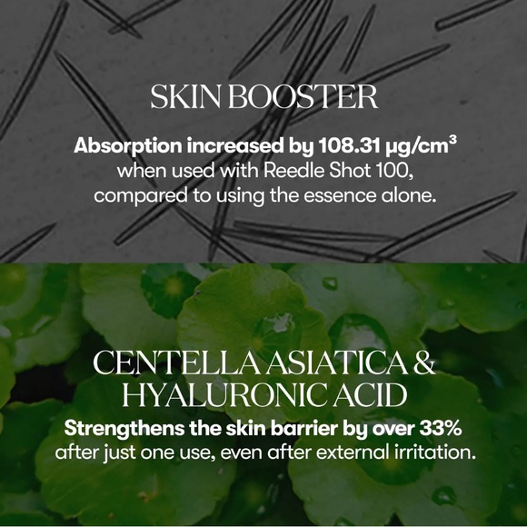 VT Cosmetics Reedle Shot 100 - Picture 5 of 13